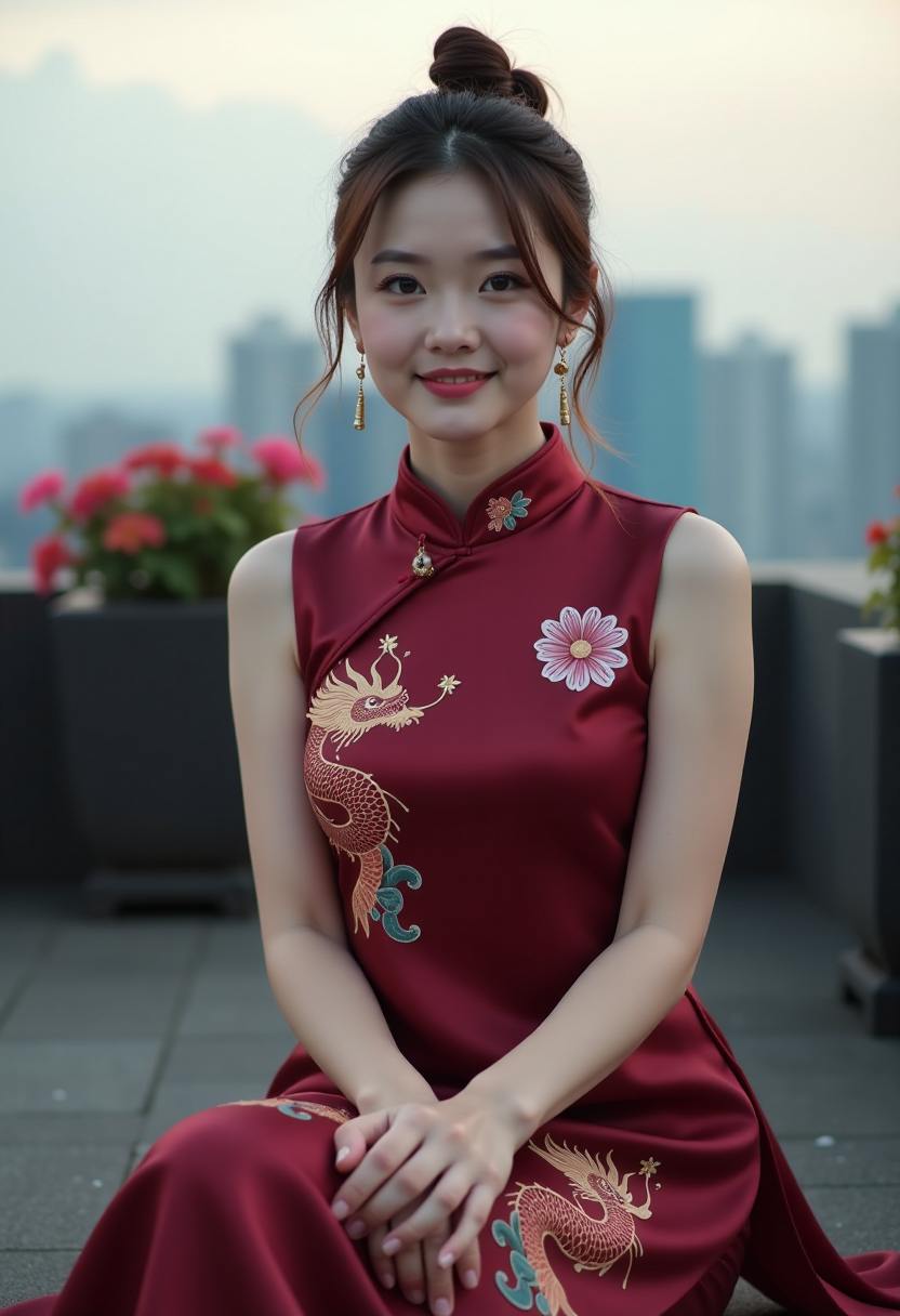 长夜之后短剧封面